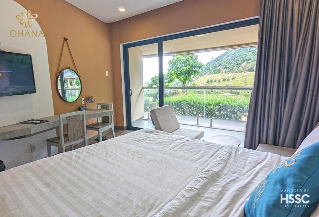 Ohana Village Phuong Phi Exterior foto
